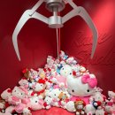 Hello | 성수 헬로키티 팝업 후기 | RAIVE X HELLO KITTY 포토존 &amp; 굿즈 추천