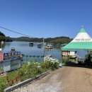 초평선착장 이미지