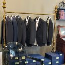 [Wedding04_예복] 맞춤정장 전문점 루쏘소(LUSSOSO) 천안점에서 예복 채촌 후 계약한 후기🕴️👞