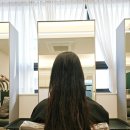 부산남포동미용실 온나헤어 남포점에서 샌드펌 하고왔어용