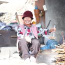 [남도밥상을 지키는 사람들] (1) 순천시 월등면 월곡마을 김순덕씨 닭장떡국 이미지