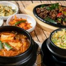 청년 김치찌개&김치찜 네이버블로그