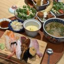 스시솔 | 송도 맛집 스시도쿠 후기 | 송현아 트리플스트리트 일식 맛집