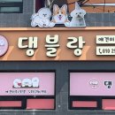 뽀짝뽀짝 애견 미용실 이미지