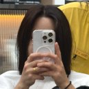 꿈을주는미용실 | 창원미용실추천 가꿈헤어 용호점, 헤어 컨설팅 잘해주는 톤다운 브라운 염색 후기🖤