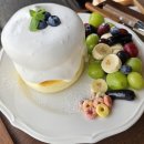 오송애견 | ep.5 청주 오송 수플레 맛집, 애견 동반 카페 '위우드커피' 후기, 주차