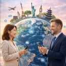 [시민] 스크린영어회화 | 잠실영어회화 글로벌 시민을 위한 영어회화 체험 수업 도전기(원어민 체험 후기)