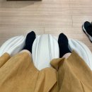 에스제이스포츠(SJ스포츠) | 슈콤마보니 메리런 스니커즈 메리제인 운동화 후기/내돈내산 면세점 추천