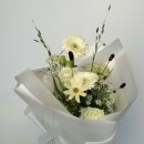 하유두인FLOWER 이미지