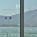 춘천 스타벅스 의암호 삼악산 케이블카 카페 당일치기 핫플 추천