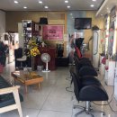 정민경헤어 이미지