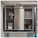 정리수납 | 광명 아파트 주방 거실 팬트리 정리수납 후기 이제 요리할래요.