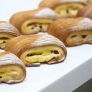 홍당무김밥 | (크루아상 마스터 모집) 및 리본 페이스트리 후기