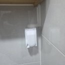 용산-현장-1097 | 인천 계산동 영남 아파트 화장실 맞춤 제작 콘센트 설치 방법