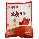 동성식품 이미지