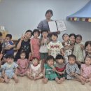 시립양산보듬이나눔이어린이집 경남도민일보