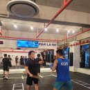 퍼라스복싱&크로스핏짐 이미지