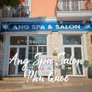 분수대약국 | 베트남 푸꾸옥 선셋타운 마사지샵 앙스파 픽업 샌딩 가격 정보