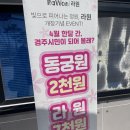 라원 | 경주 라원 솔직후기 | 주차, 가격, 관람 꿀팁 총정리