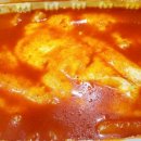 오거리떡볶이 네이버블로그