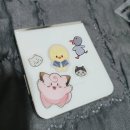 비엔씨학원 | 엑디즈 보러 부산 감 1편 : 동물의 숲 콜라보 아쿠아리움과 패치