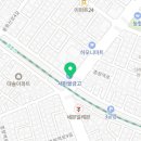 태능시장 특화거리 이미지