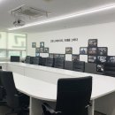 고양스마트시티지원센터 대회의실 이미지