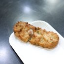 청년꽈배기&핫바