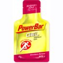 PowerBar[파워 바]양딸기 바나나 후레이 바（Ｇｅｌ） 이미지
