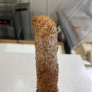 스마일명품 찹쌀꽈배기 이미지