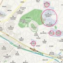 6호선효창공원앞역내 이미지