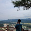 노은민박 | 예천여행 :) 회룡포 / 뿅뿅다리 / 회룡포마을
