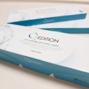 오렌즈 광양점 푸른안경콘텍트 | 오렌즈 원데이 투명렌즈 추천 오투에디션 후기 이물감 X 샘플신청까지