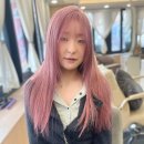 안산푸른약국 | 20대 여성의 스타일 변신: 안산애쉬핑크 염색 이야기