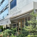 몽촌토성역 5번출구(뒤) | [내돈내산] 송파 올림픽공원 베이커리 카페, 르봉마리아쥬. 주차가능