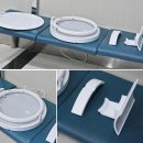 스카이스테이션 | 병원에 설치해본 업소용포충기 스카이제로 후기 깔끔한 디자인이 좋았던 이유