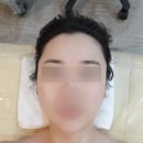 CU 춘천인벤스점 | 춘천미백관리 잘하는곳 가영에스테틱에서 톤업효과 확실한 피부관리 후기