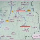 밀림에 핀 꽃, 티빠브이난민교회! 이미지