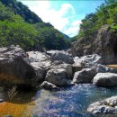 제131차 정기산행 괴산 청화산(984m) 2017년7월9일 이미지