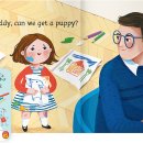 원어민과 함께 하는 영어그림책 이미지