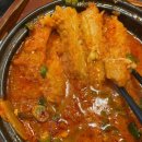 서울디자인고등학교 | [공덕 맛집] 카츠업 공덕점 치즈 김치카츠나베 혼밥하기 좋은곳 내돈내산 솔직후기