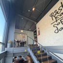 충원대로 | 충주 대형카페 추천 | 커피 단월 | 베이커리 맛집 후기