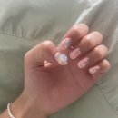 네일염(NAIL.YEOM) | 부산대네일 꼼꼼한 시술 매력적인 디자인! 네일염