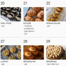 몸에 좋은 베이킹(주말) | 베이킹원데이클래스 : 제과제빵 초보도 배우기 쉬운 수업!