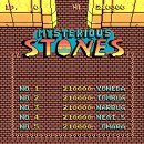 미스테리우스 이미지