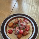 호로록 한 입 스페인어 | 한 입 먹자마자 감탄! 대전 장대동 해프닝 뇨끼·라자냐 솔직 후기