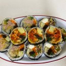 백나예김밥 (떡볶퀸이 소개한 김밥 맛집, 서현 맛집)