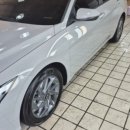 한진손세차 이미지