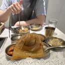 하루한끼 솥밥 | [부산 신항맛집] 가덕한상, 30년 호텔 셰프의 등갈비 김치찜+솥밥 후기