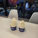 설악해수욕장 주차장 화장실 이미지